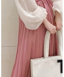 MAJESTIC LEGON | スカート