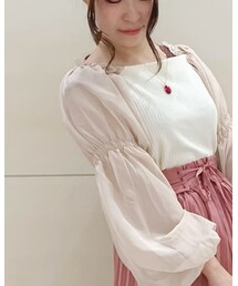 MAJESTIC LEGON | Tシャツ/カットソー