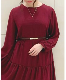 MAJESTIC LEGON | ベルト