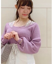 MAJESTIC LEGON | Tシャツ/カットソー