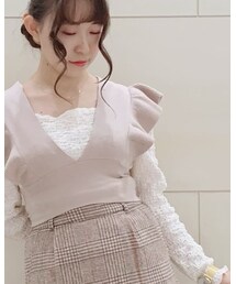 MAJESTIC LEGON | Tシャツ/カットソー