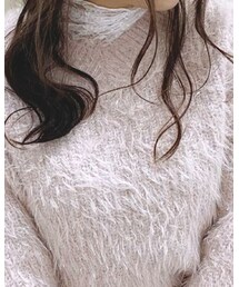 MAJESTIC LEGON | ニット/セーター