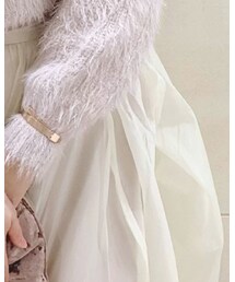 MAJESTIC LEGON | スカート