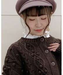 MAJESTIC LEGON | シャツ/ブラウス