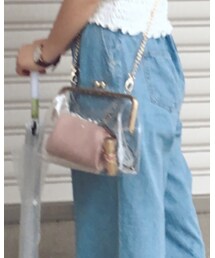 hoxis | ショルダーバッグ