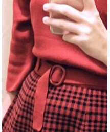 anysis | ニット/セーター