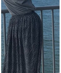 UNIQLO | スカート