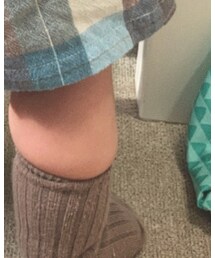 monbebe | レッグウェア