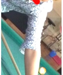 agate laael | シャツ/ブラウス