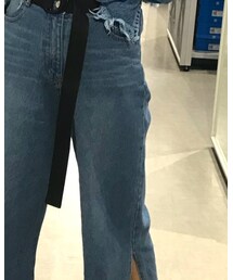 NET | デニムパンツ