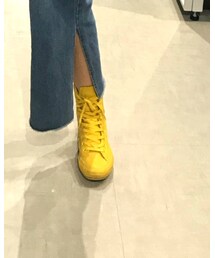 CONVERSE | レインシューズ