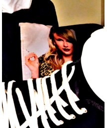 idiot | クラッチバッグ