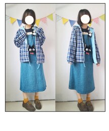 反面 | ジャケット/アウター