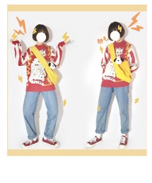 📷 | ニット/セーター