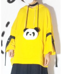 elimstudio | パーカー