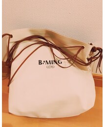 付録 | ショルダーバッグ