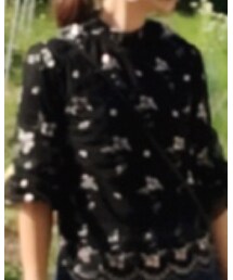 ems excite | シャツ/ブラウス