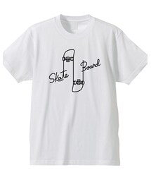 IMAGINATION | Tシャツ/カットソー