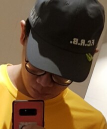 F.C.R.B. | キャップ