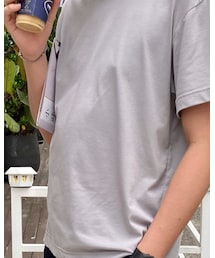 MUJI Labo | Tシャツ/カットソー