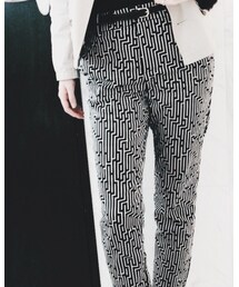 FOREVER 21 | スラックス