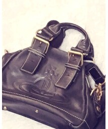 Vivienne Westwood | アコードヤスミンバックS(バッグ)