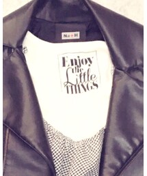 Heather | Tシャツ/カットソー