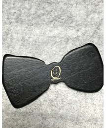 Q-pot. | ボウタイブローチ(ブローチ/コサージュ)