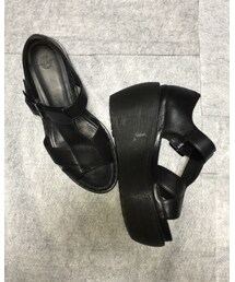 Dr. Martens | シューズ