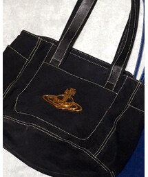Vivienne Westwood | EDGWARERd バッグ(ショルダーバッグ)