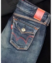 EDWIN | 503(デニムパンツ)