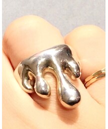 Q-pot. | メルトリング(リング)