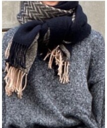 不明 | ストール/ショール