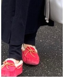 UGG | モカシン/デッキシューズ