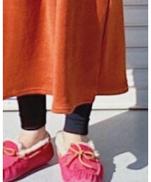 GU | レギンス/スパッツ