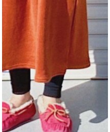 UGG | モカシン/デッキシューズ