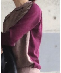 LHELBIE | ニット/セーター