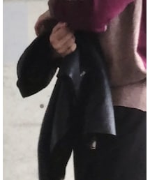 H&M | ライダースジャケット