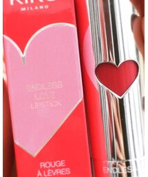 kiko | 口紅/リップティント/グロス