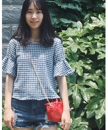 ZARA | Tシャツ/カットソー