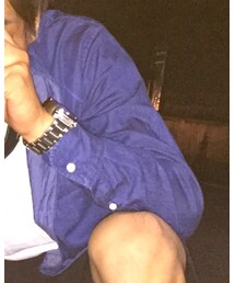 UNIQLO | シャツ/ブラウス