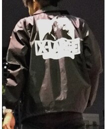 XLARGE | ブルゾン