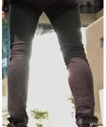 GU | その他パンツ