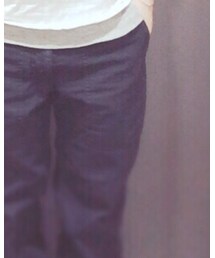 JOURNAL STANDARD relume | その他パンツ