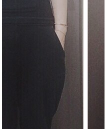 niko and... | サロペット/オーバーオール