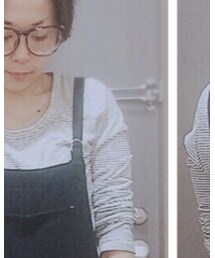 無印良品 | Tシャツ/カットソー