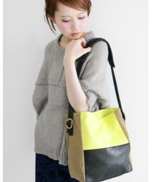 KBF | ニット/セーター