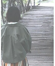 niko and... | デニムジャケット