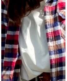 LOWRYS FARM | Tシャツ/カットソー