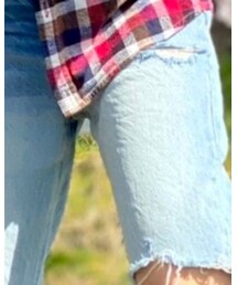 American Eagle | デニムパンツ